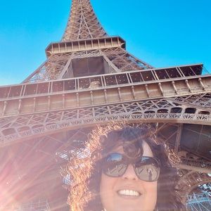 Meet your Posher, Luisana